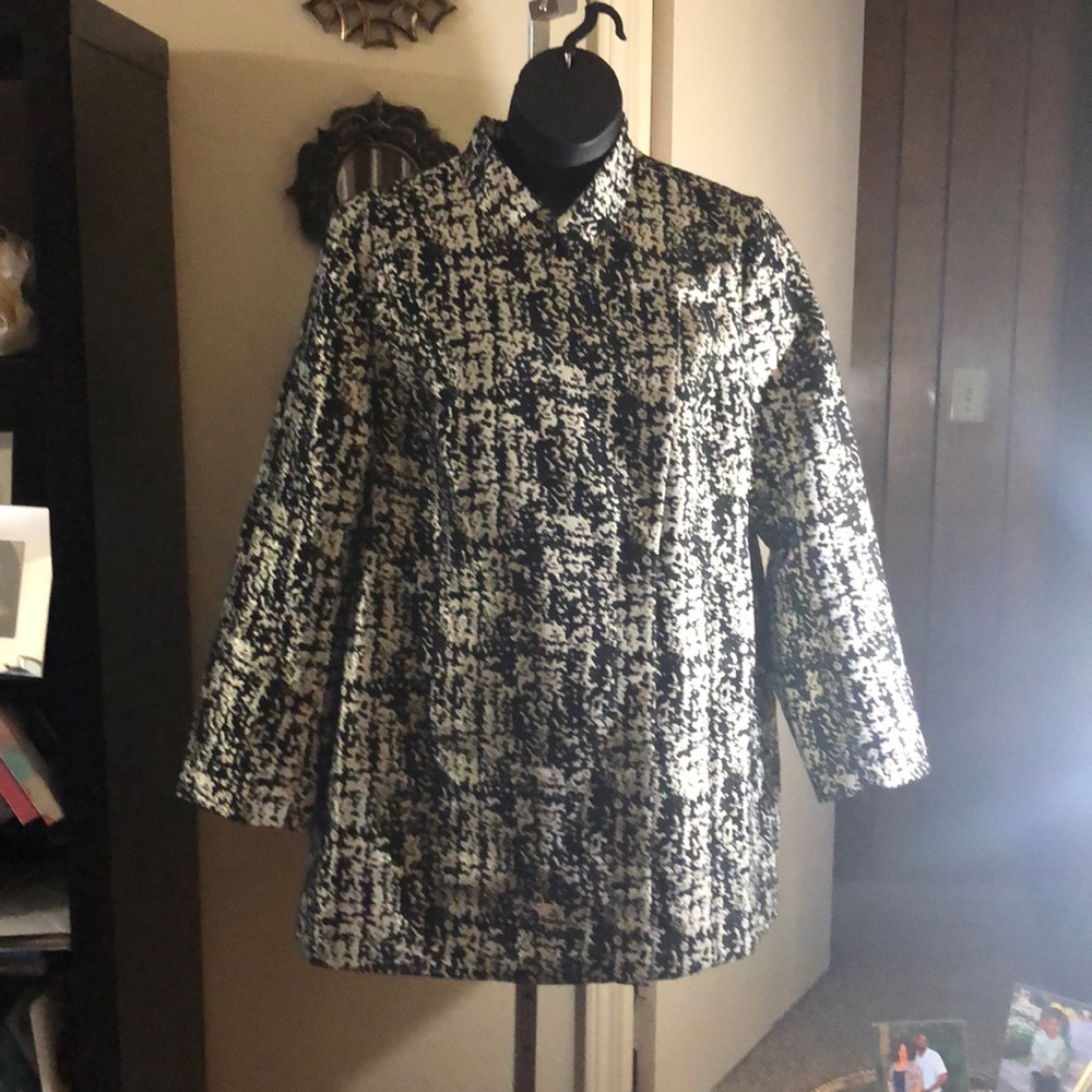 Lane Bryant Coat/Jacket
